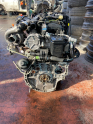 PEJO   407   1.6  HDİ   ÇIKMA  DOLU MOTOR