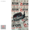 HONDA CRV SOL AYNA ORJİNAL ÇIKMA YEDEK PARÇA 03-05