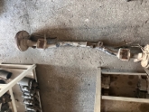Oto Çıkma Parça / Alt Takım & Direksiyon / Arka Dingil / Fiat / Doblo / Çıkma Parça 