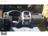 Nissan pikap 2006 model ön torpido