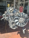 WOSVAGEN SHARAN 1.9 TDİ AFN AVG ÇIKMA ORJİNAL MOTOR