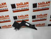 SKODA FABİA ÇIKMA SAĞ BAGAJ KAPLAMASI OEM; 6Y6864586A