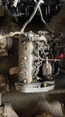 Whatsaptan siparişler Passat 1.9 motor