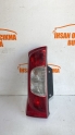 Fiat Fiorino 2008 2024 Kasa Sol Arka Stop Lambası 1391434080