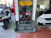 FORD FOCUS 4 ÖN PANEL ORJİNAL