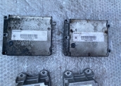 SAAB 9-3 2.0 TURBO MOTOR BEYNİ GARANTİLİ