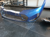 BMW G20 LCİ M-TECH ÖN TAMPON MAVİ 2022-2023 51115A695E2 Ç