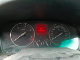 RENAULT LAGUNA 3 ÇIKMA GÖSTERGE SAATİ