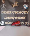 VOLKSWAGEN JETTA 14 18 ORJİNAL ÇIKMA SAĞ ARKA İÇ STOP 5C6945094K