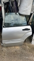 SUBARU FORESTER SOL ARKA KAPI DOLU  - CK OTOMOTİV -