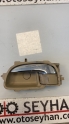 69206-02300 toyota corolla e180 13-2019 sol ön arka iç açma kolu