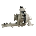 Volkswagen GARRETT Turbo Sarj 03L253016S AMAROK