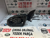 MERCEDES E SERİSİ W213 SOL AYNA ORJİNAL ÇIKMA YEDEK PARÇA