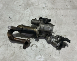 RENAULT KANGOO 3 EGR KOMPLE SET a