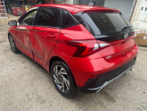 Oto Çıkma Parça / Elektrik / Darbe Sensörü / Hyundai / i20 / Çıkma Parça 