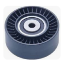 ŞARZ GERGİ RULMANI CADDY 10-15 GOLF 6 TRANSPORTER T6   03G145276