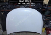 2013-2018 Seat Leon  hatasız kaput çıkma