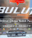 Audi Q3 S Line Ön Tampon Orta Izgara - Parça No: 83A807663A