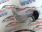 Oto Çıkma Parça / Isıtma, Soğutma & Klima / Intercooler Borusu / Audi / A6 / Çıkma Parça 