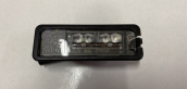 1K8943021C Led Plaka Lambası Golf 7 Passat Polo CC