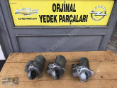 Chevrolet captiva marş motoru ORJİNAL OTO OPEL