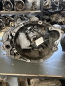 Fiat Scudo şanzıman komple 5 ileri 2.0 jtd