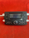 DACİA DOKKER SANDERO ORJİNAL TEYP 281154979R