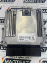 Alfa Romeo Giulietta 1.6 JTD 55273842 0281032518 EDC17C69 ECU