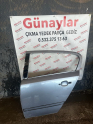 OPEL ASTRA H SOL ARKA KAPI