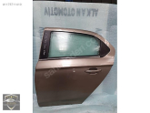 PEUGEOT 301 SOL ARKA KAPI ALKAN OTOMOTİV 0532,417,1034