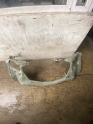 2015-2018 Isuzu D-Max Ön Panel Sacı