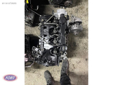Volvo S40 1.6 D Dizel Montaj Dahil Garantili Orijinal Motorlar