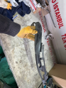 BMWF10 PLASTİK 17151102RE