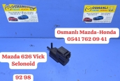 Mazda 626 Vick Selonoid