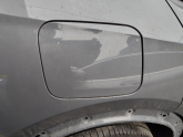 Peugeot 408 depo kapağı