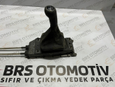 POLO SEAT SKODA 6Q0711061 ÇIKMA VİTES MEKANİZMASI