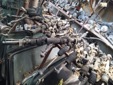 Opel astra f direksiyon kutusu