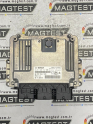 PSA PEUGEOT RCZ 0261S06152 9666318780 MEVD17.4.2 ECU