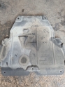 RENAULT TALİSMAN MOTOR ALT MUHAFAZA
