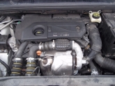 CITROEN C3 1.4 MOTOR,OTO ÇIKMA PARÇA,MOTOR