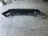 Oto Çıkma Parça / Kaporta & Karoser / Arka Tampon / Renault / Captur / Çıkma Parça 