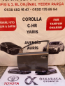 Oto Çıkma Parça / Kaporta & Karoser / Kapı / Toyota / Auris / Çıkma Parça 