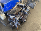 İSUZU NOVA LÜX EURO 4 ÇIKMA ORJİNAL MOTOR