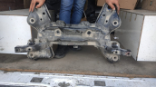 CİTROEN C3 AİRCROSS MOTOR TRAVERSİ ORİJİNAL ÇIKMA