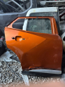 Peugeot 2008 sağ arka kapı çıkma