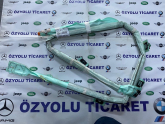 MERCEDES W205 Sol Tavan Airbag A2058600402