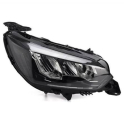 FAR SAG LEDLI PEUGEOT 208 2019-