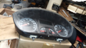 FİAT DUCATO 2007 - 2013 2.3 DİZEL KİLOMETRE SAATİ