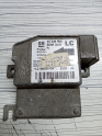 OPEL Corsa C Airbag Beyni 327963935