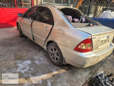 Oto Çıkma Parça / Kaporta & Karoser / Kapı Camları / Toyota / Corolla / Çıkma Parça 